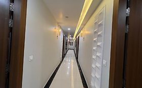 The Pacific Lodge, Haridwar